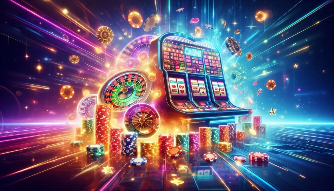 PalmSlots Casino